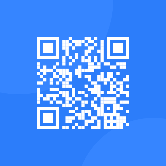 FrontendMentor QR-Code